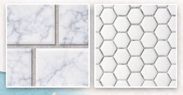 Best Grout Color for Marble and Mosaic Tiles (Complete Guide)