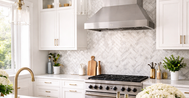 Best Tile for Kitchen Backsplash (Complete 2026 Guide)