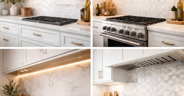 Is Marble Good for a Kitchen Backsplash? Pros, Cons, and Design Tips