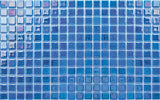 Artistic Clearest Ocean Pool Tile - MosaicBros.com