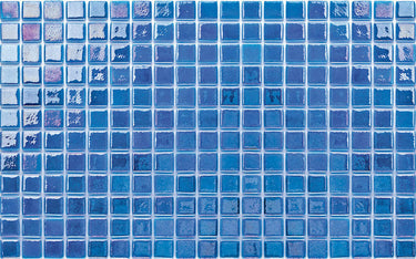Artistic Clearest Ocean Pool Tile - MosaicBros.com