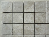 Vanilla Polished 2x2 Marble Mosaic Tile - MosaicBros.com
