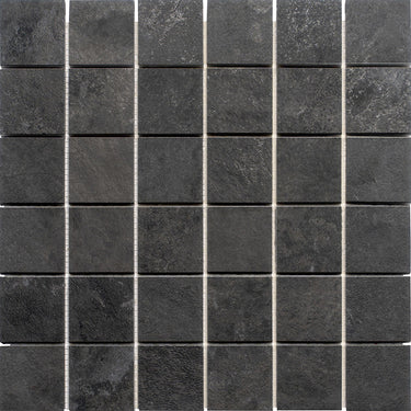 IMPERIAL ANTHRACITE MOSAIC - MosaicBros.com
