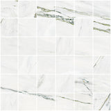 IMPERIAL CALACATTA GREEN MOSAIC - MosaicBros.com