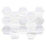 IMPERIAL ICELAND HEX - MosaicBros.com