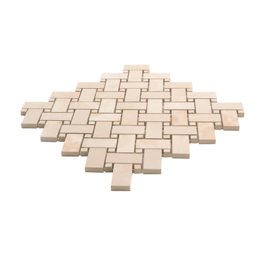 IMPERIAL ONYX PINK MOSAIC - MosaicBros.com