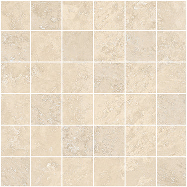 IMPERIAL SIENA MOSAIC - MosaicBros.com