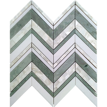 KILKENNY Mosaic Tile - MosaicBros.com
