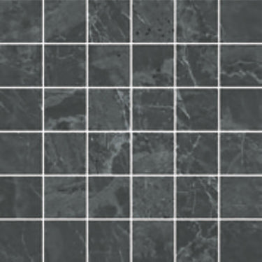 JUMANJI BLACK MOSAIC - MosaicBros.com