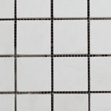 Limra Limestone 2x2 Polished Mosaic - MosaicBros.com