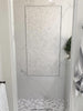 PALAU Calacatta Gold, Thassos Mix Mosaic Tile - MosaicBros.com