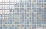 Artistic Ocean and Ice Pool Tile - MosaicBros.com