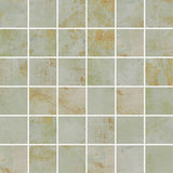 ROCOCO GREEN MOSAC - MosaicBros.com