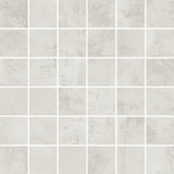 ROCOCO WHITE MOSAIC - MosaicBros.com