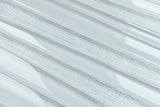 Cloud Stripes Marble Glass Mosaic Tile - MosaicBros.com