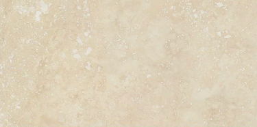 Ivory Travertine 12x24 Honed Tile - MosaicBros.com