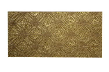 Cleo Glory textured decorative wall mosaic tile by Mythology Tile, featuring intricate pattern and vibrant colors for stylish wall decor.