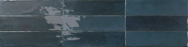 Dune Agadir Lago 2.8x11 Bright porcelain kitchen backsplash