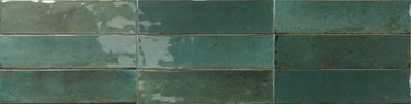 Dune Agadir Selva Bright porcelain bathroom wall tile