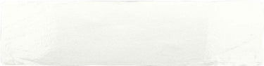 Dune Atelier White Glossy 3x11.8 ceramic kitchen backsplash