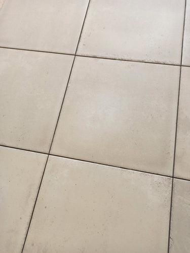 Dune Atlantique Amande 8x8 Porcelain Tile - MosaicBros.com