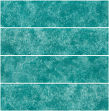 Emerald green glass tile by Roca, 3x12 inch natural stone tile with a glossy finish and vibrant color for backsplash or wall accents.