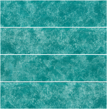 Emerald green glass tile by Roca, 3x12 inch natural stone tile with a glossy finish and vibrant color for backsplash or wall accents.