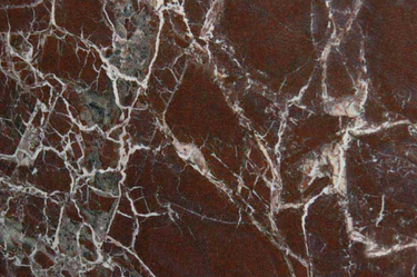 Rosso Levanto 12x12 Polished Marble Tile - MosaicBros.com