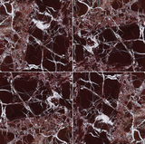 Rosso Levanto 12x12 Polished Marble Tile - MosaicBros.com