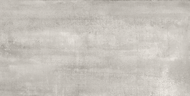 Gray Roca Nolita 3x12 floor tile with a matte finish, showing the rectangular tile pattern and textured surface.
