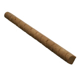Noce Travertine 1x2 Rope Design Liner.