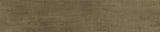 Roca Wynwood Forest 8x40 taupe floor tile with wood-like texture and natural woodgrain appearance.