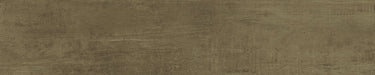 Roca Wynwood Forest 8x40 taupe floor tile with wood-like texture and natural woodgrain appearance.