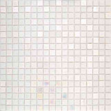 MIX 0.6" 01/Gliese(m) Glass Mosaic Tile.