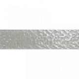 COLOR PALETTE SHIMMER PEARL glass Mosaic Tile.
