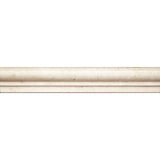 OG One Step Char Rail Crema Marfil Marble Tile