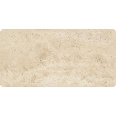 3 x 6 Tumbled Durango Travertine Tile.