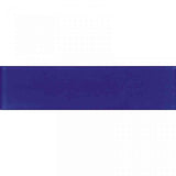 COLOR PALETTE COBALT BLUE MATTE glass Mosaic Tile.