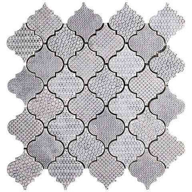 ARTISTIC BURJ 2 stone Mosaic Tile.