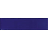 COLOR PALETTE COBALT BLUE GLOSS glass Mosaic Tile.