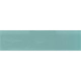 COLOR PALETTE AQUA 4x16 GLOSS glass Mosaic Tile.