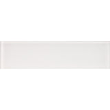 COLOR PALETTE MIRAGE WHITE MATTE glass Mosaic Tile.