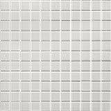COLOR PALETTE SUGAR COOKIE glass Mosaic Tile.