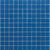 COLOR PALETTE LAGUNA MATTE 11.8x11.8 glass Mosaic Tile.