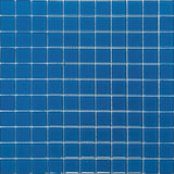 COLOR PALETTE LAGUNA GLOSS 11.8x11.8 glass Mosaic Tile.