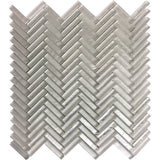 ALASKA ALASKAN HERRING glass Mosaic Tile.
