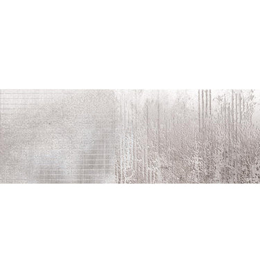 AURORA GREY DECO 1240 B Ceramic Tile.