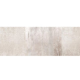 AURORA WHITE DECO 1240 C Ceramic Tile.