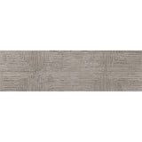 ATLANTIS SMOKE DECO Ceramic Tile.