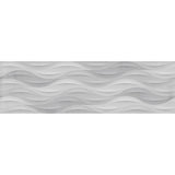 BREEZE GREY DECO Ceramic Tile.